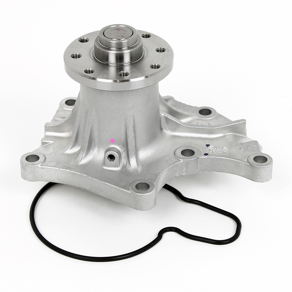 GMB GWIS-25A Water Pump Isuzu